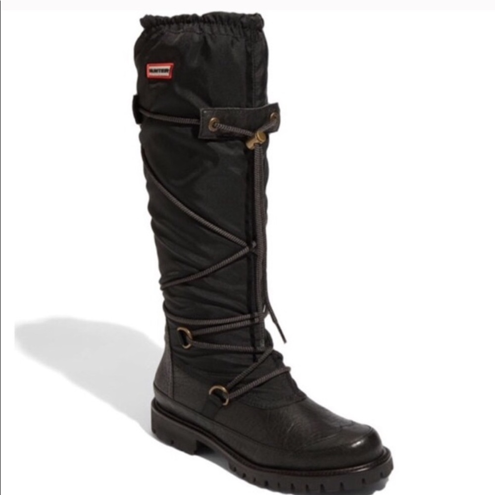 Hunter Summit Boot